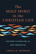 9781540963925 Holy Spirit In The Christian Life