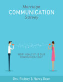 9781570521805 Marriage Communication Survey