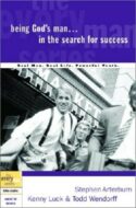9781578566808 Being Gods Man In The Search For Success (Student/Study Guide)
