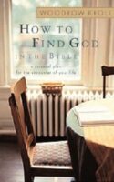 9781590522561 How To Find God In The Bible