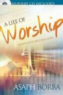 9781629113432 Life Of Worship