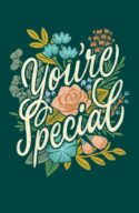 9781682164174 Youre Special ESV 25 Pack