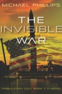 9781956454321 Invisible War : A Novel