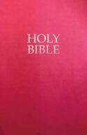 9798887691565 KJVER Gift And Award Bible Deluxe Edition