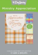 081983753275 Ministry Appreciation