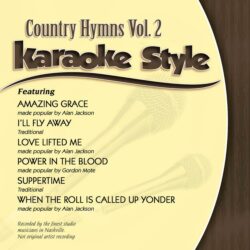 614187066720 Country Hymns 2