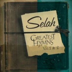 715187944428 Greatest Hymns Vol 1 And Vol 2