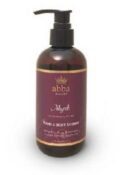 870595003683 Myrrh Hand And Body Lotion With Pump