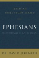 9780310091684 Ephesians : The Inheritance We Have In Christ