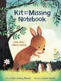 9780310150794 Kit And The Missing Notebook