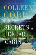 9780718085841 Secrets At Cedar Cabin