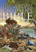 9780736962131 Complete Illustrated Childrens Bible