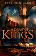 9780764210457 Draw Of Kings (Reprinted)