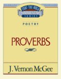 9780785204756 Proverbs : Poetry