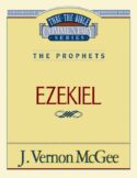 9780785205258 Ezekiel : The Prophets