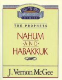 9780785205876 Nahum And Habakkuk