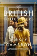 9780785232247 British Booksellers : A Novel