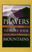 9780785286523 Prayers To Move Your Mountains