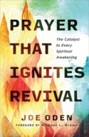 9780800763701 Prayer That Ignites Revival
