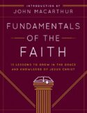 9780802438393 Fundamentals Of The Faith