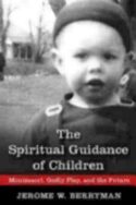 9780819228406 Spiritual Guidance Of Children