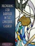 9780819231710 Preparing For Baptism In The Episcopal Church