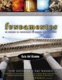 9780829738674 Fundamentos (Student/Study Guide) - (Spanish) (Student/Study Guide)