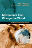 9780830836192 Movements That Change The World