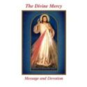 9780944203583 Divine Mercy Message And Devotion Single