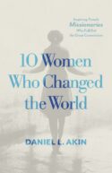 9781087787435 10 Women Who Changed The World