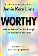 9781401977603 Worthy : How To Believe You Are Enough And Transform Your Life - Simple Ste
