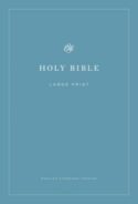 9781433558412 Economy Bible Large Print