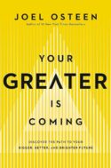 9781455534432 Your Greater Is Coming