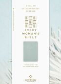 9781496484383 Every Womans Bible Filament Enabled Edition