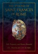 9781505131550 Visions Of Saint Frances Of Rome