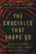 9781514008065 Crucibles That Shape Us