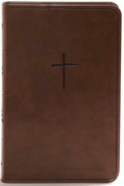 9781535905718 Compact Bible Value Edition