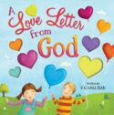 9781546005025 Love Letter From God