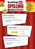 9781557998439 Building Spelling Skills 5 (Teacher's Guide)