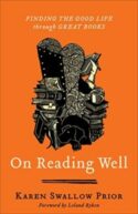 9781587435836 On Reading Well