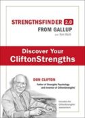 9781595620156 Strengths Finder 2.0 A New And Upgraded Edition Of The Online Test From Gal