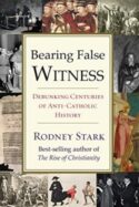 9781599475363 Bearing False Witness