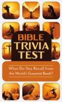 9781636098012 Bible Trivia Test