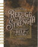 9781639521142 God Is Our Refuge And Strength Journal
