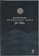9781639524198 Everyday Devotional Bible For Men