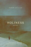9781641587457 Holiness Here : Searching For God In The Ordinary Events Of Everyday Life