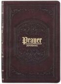9781642726398 Prayer Journal