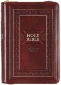 9781642728651 Large Print Compact Bible