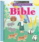 9781645587279 Bible Sticker Activity