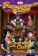 9781646071234 Courage At The Castle